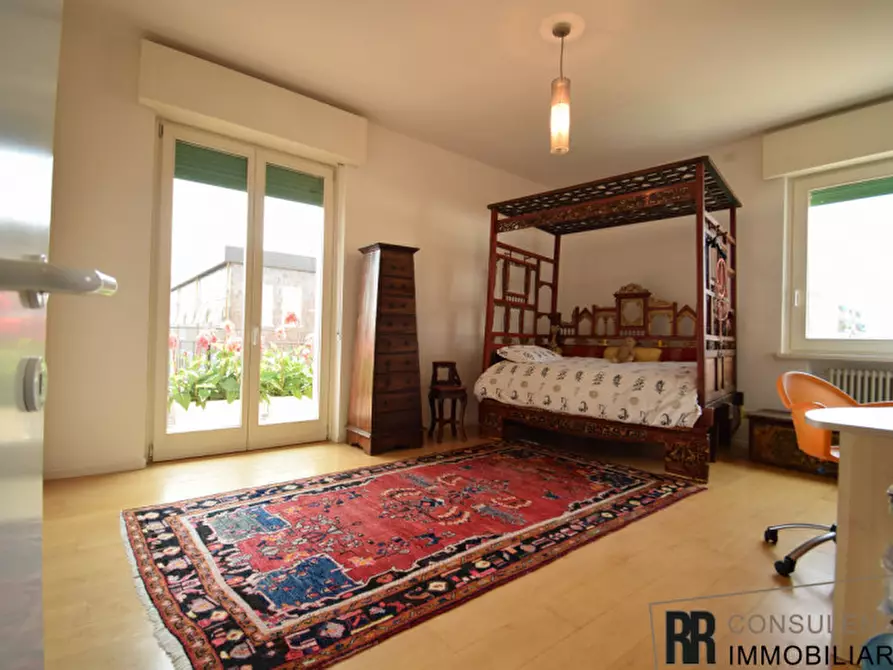 Immagine 18 di Appartamento in vendita  in Via della Valverde a Verona