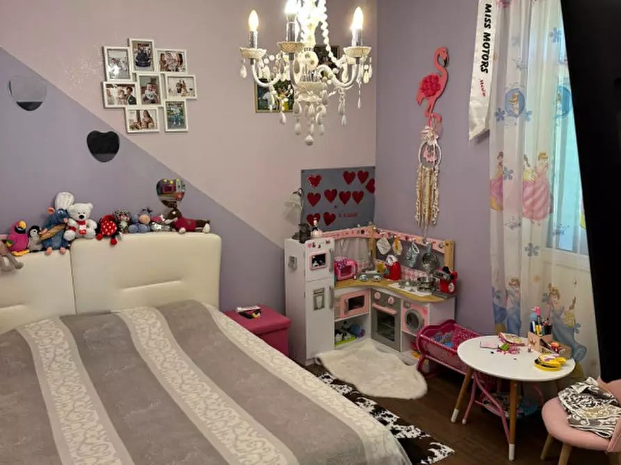 Immagine 8 di Casa indipendente in vendita  a Elice