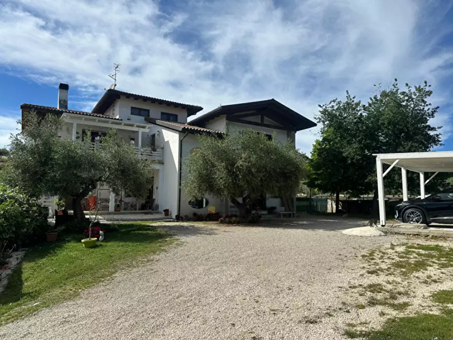 Immagine 17 di Casa indipendente in vendita  a Elice