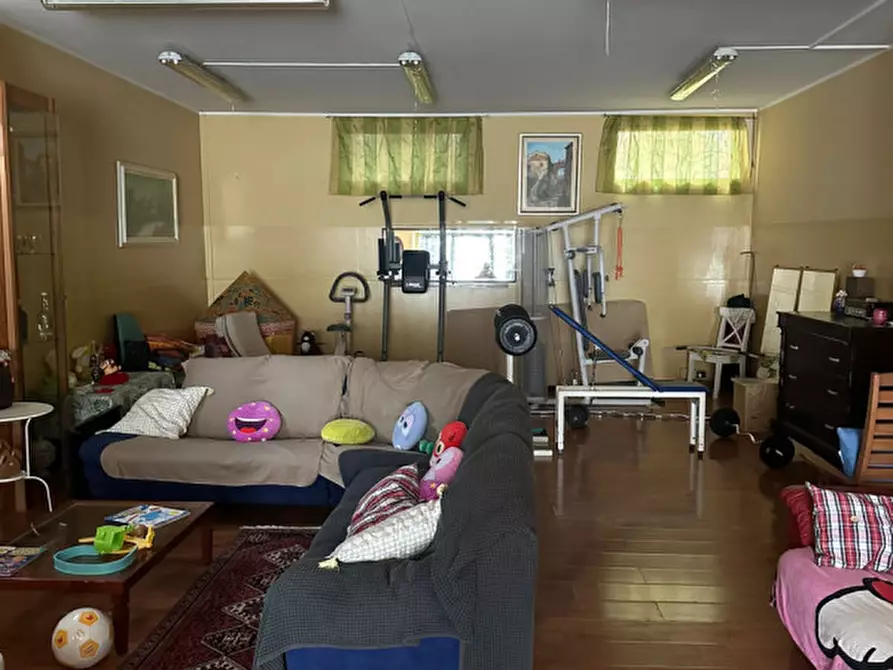 Immagine 30 di Casa indipendente in vendita  a Elice