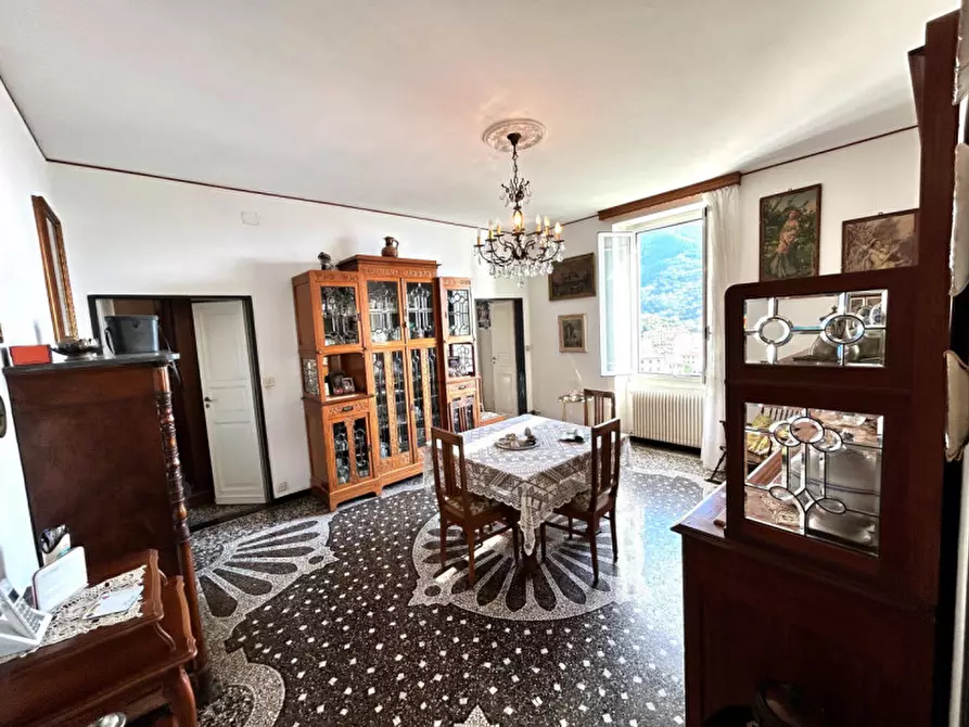 Immagine 1 di Appartamento in vendita  in Via di Mezzo a Camogli