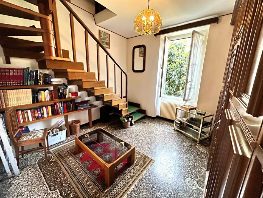 Immagine 2 di Appartamento in vendita  in Via di Mezzo a Camogli