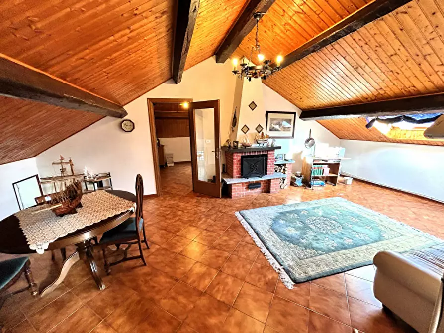 Immagine 6 di Appartamento in vendita  in Via di Mezzo a Camogli