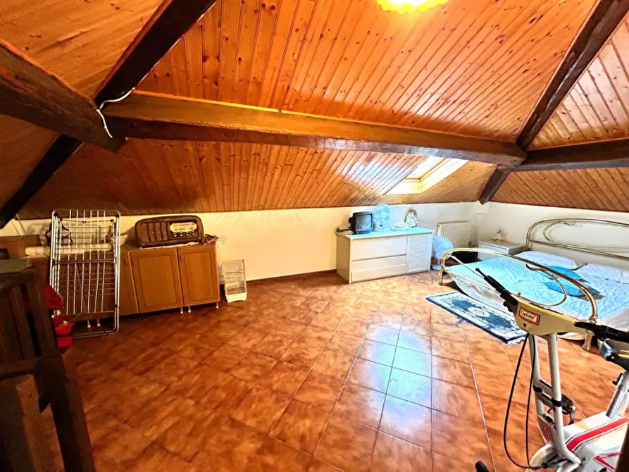 Immagine 7 di Appartamento in vendita  in Via di Mezzo a Camogli