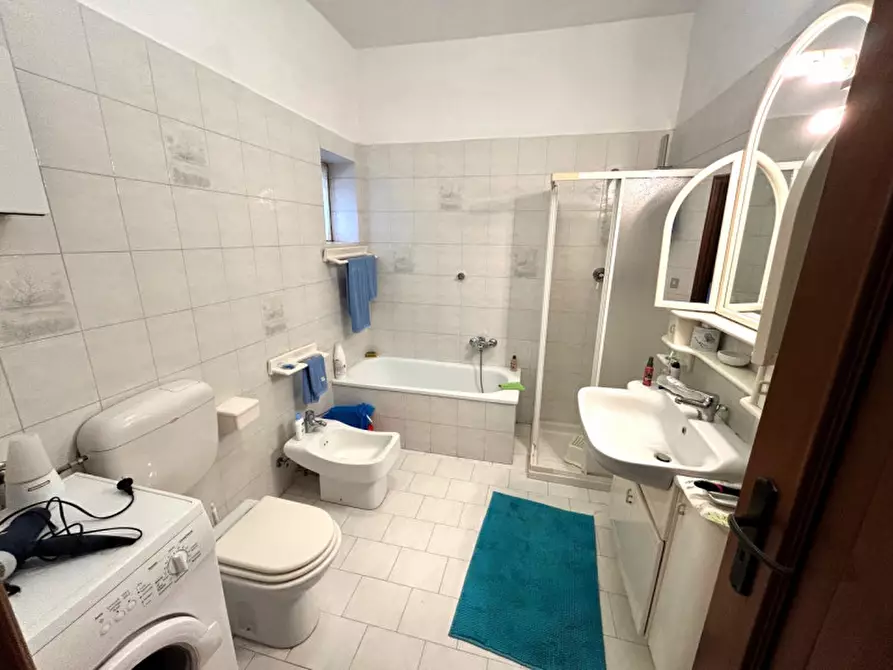 Immagine 9 di Appartamento in vendita  in Via di Mezzo a Camogli