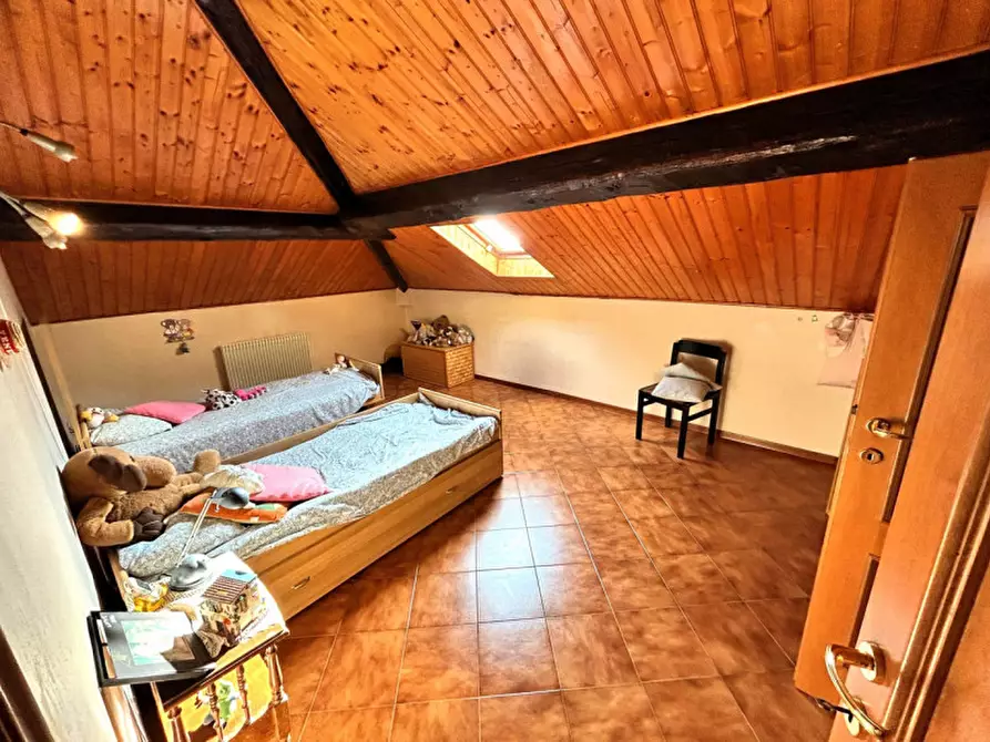 Immagine 10 di Appartamento in vendita  in Via di Mezzo a Camogli