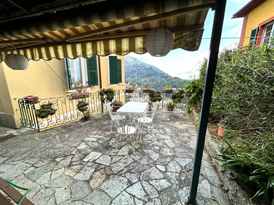 Immagine 11 di Appartamento in vendita  in Via di Mezzo a Camogli