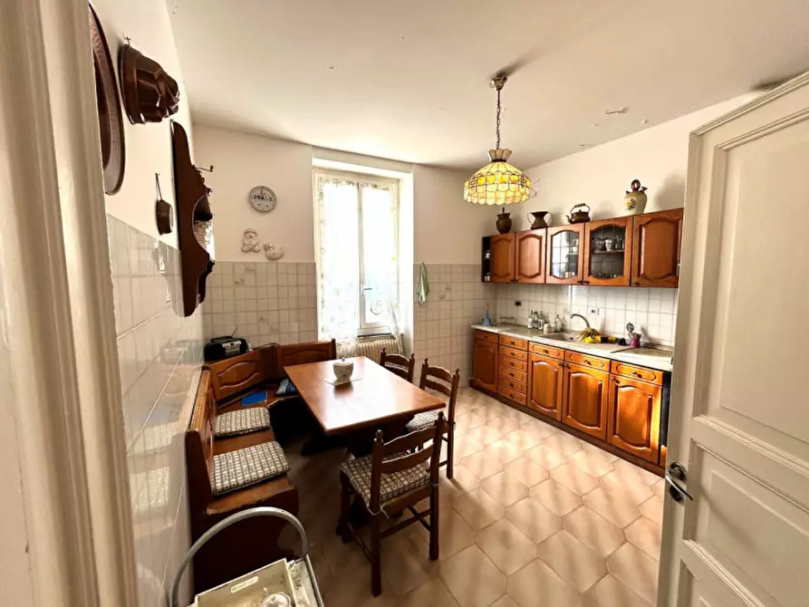 Immagine 13 di Appartamento in vendita  in Via di Mezzo a Camogli