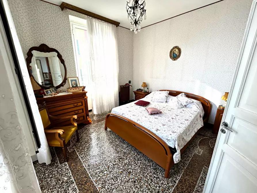 Immagine 15 di Appartamento in vendita  in Via di Mezzo a Camogli