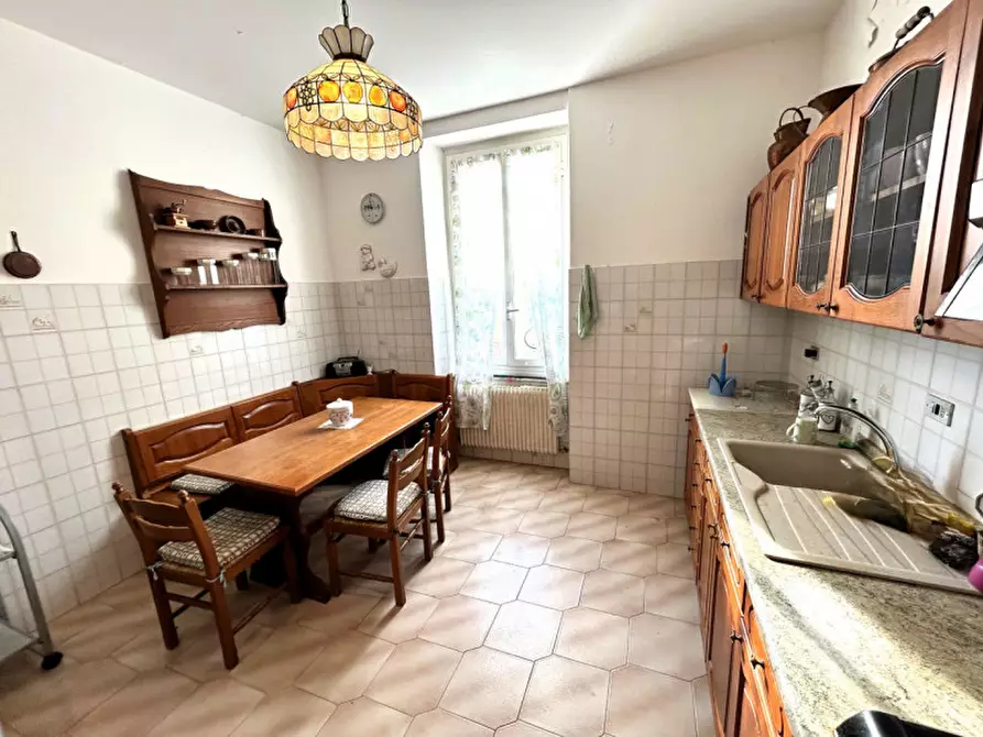 Immagine 17 di Appartamento in vendita  in Via di Mezzo a Camogli