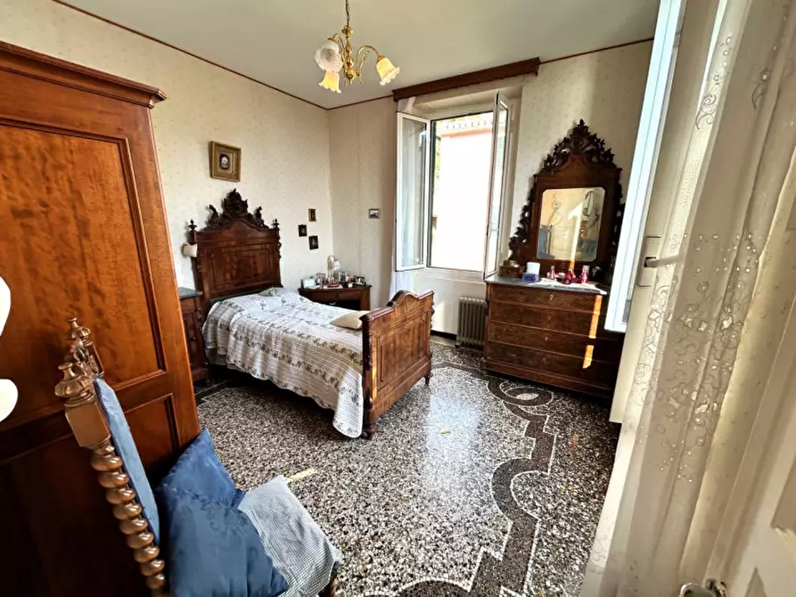 Immagine 18 di Appartamento in vendita  in Via di Mezzo a Camogli