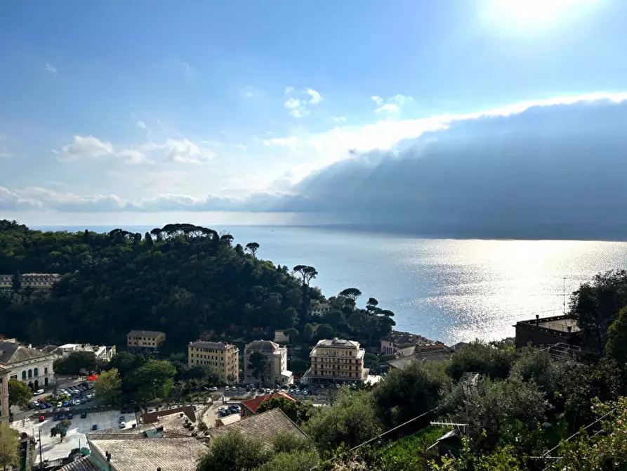 Immagine 19 di Appartamento in vendita  in Via di Mezzo a Camogli