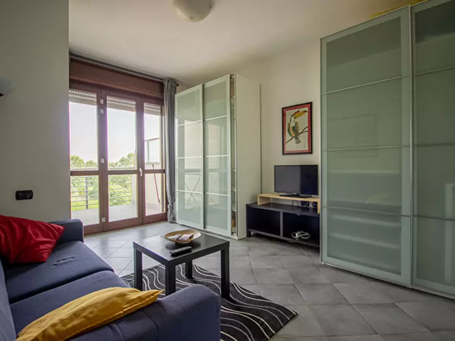 Immagine 1 di Appartamento in vendita  a Casorate Primo