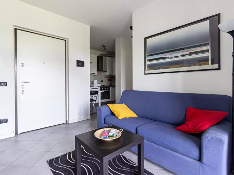 Immagine 4 di Appartamento in vendita  a Casorate Primo