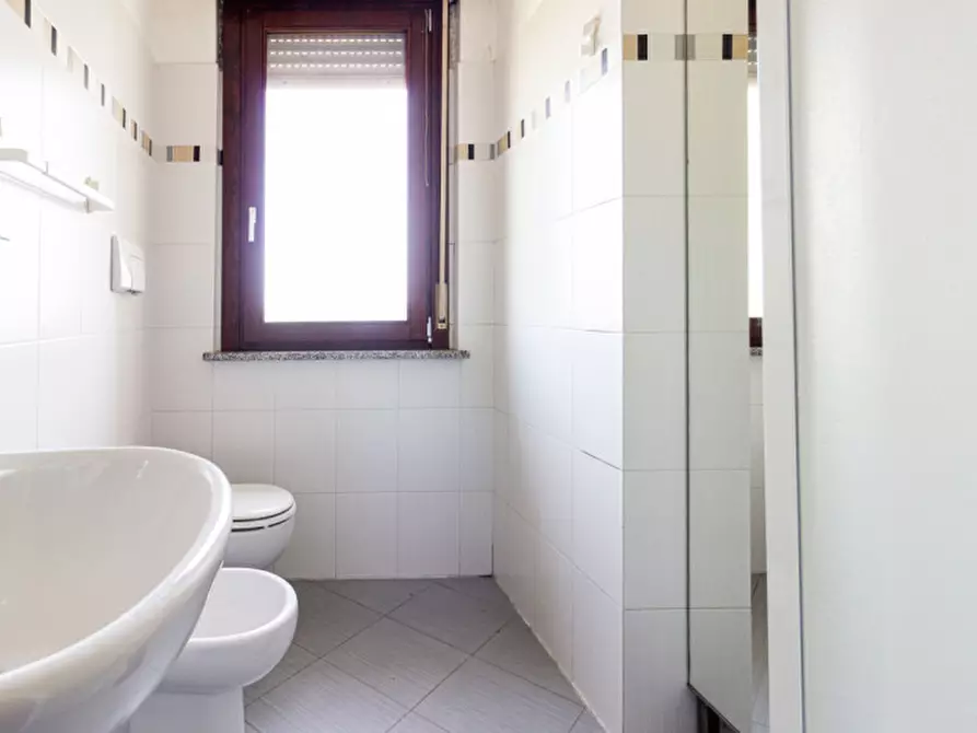 Immagine 7 di Appartamento in vendita  a Casorate Primo