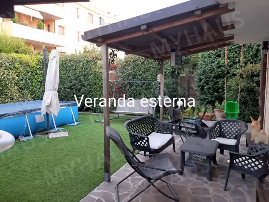 Immagine 6 di Villa in vendita  in Via Levanto 248 a Cesena