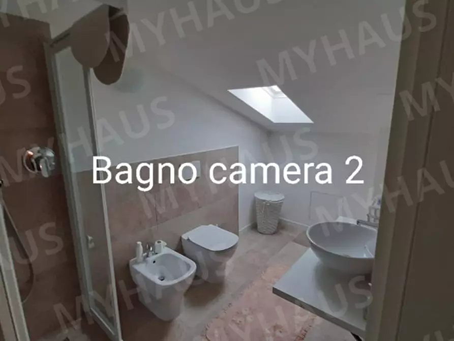 Immagine 11 di Villa in vendita  in Via Levanto 248 a Cesena