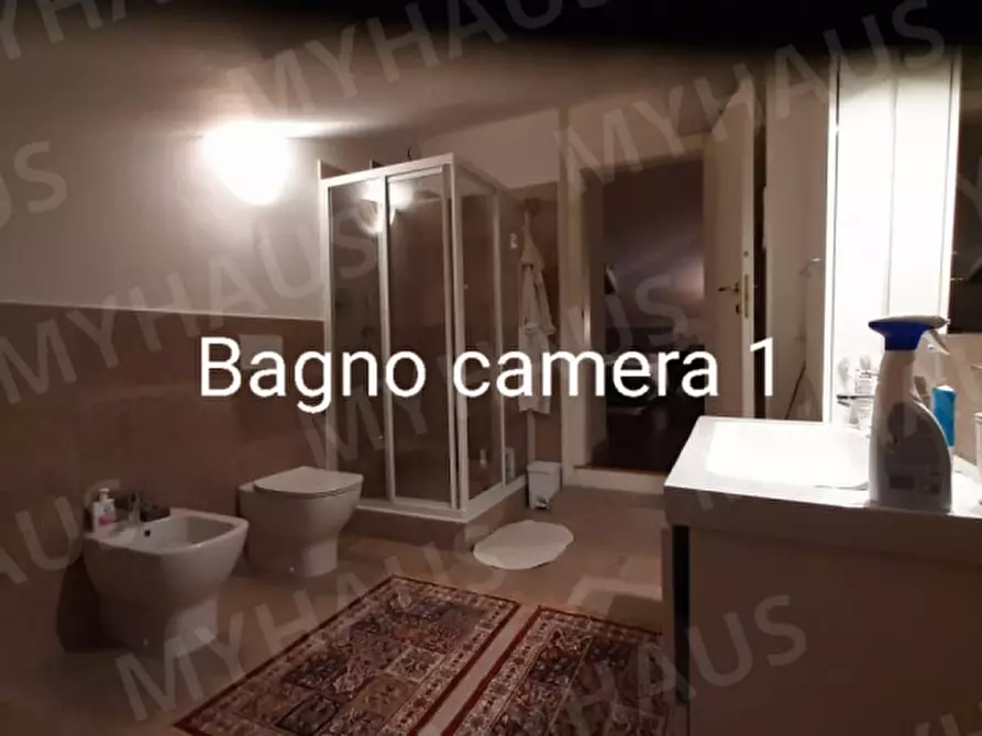 Immagine 12 di Villa in vendita  in Via Levanto 248 a Cesena