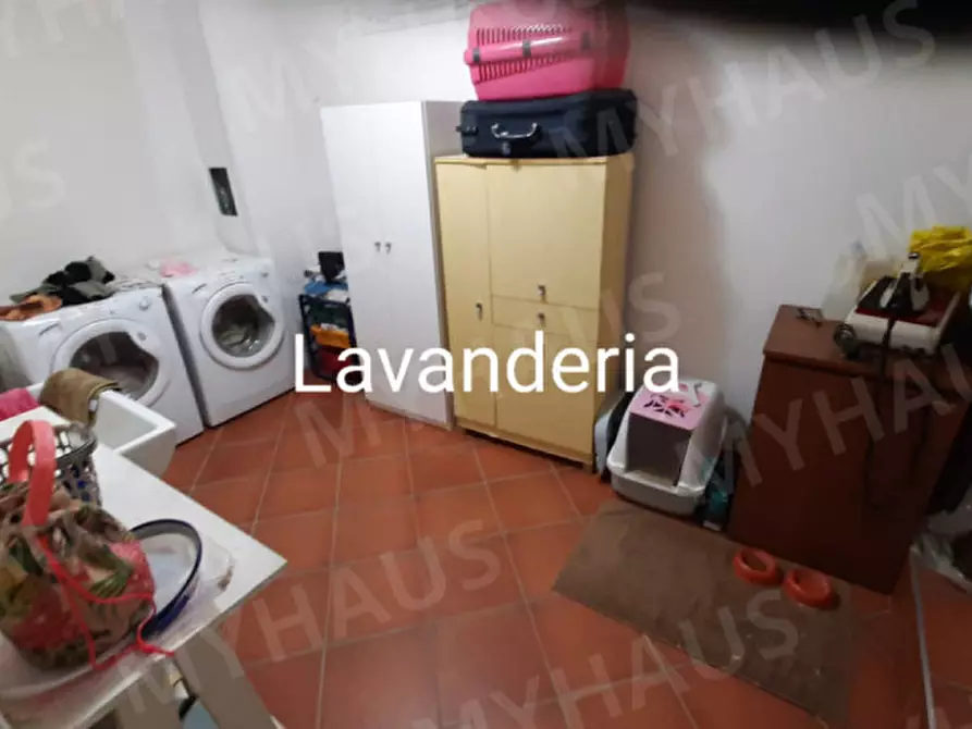 Immagine 19 di Villa in vendita  in Via Levanto 248 a Cesena