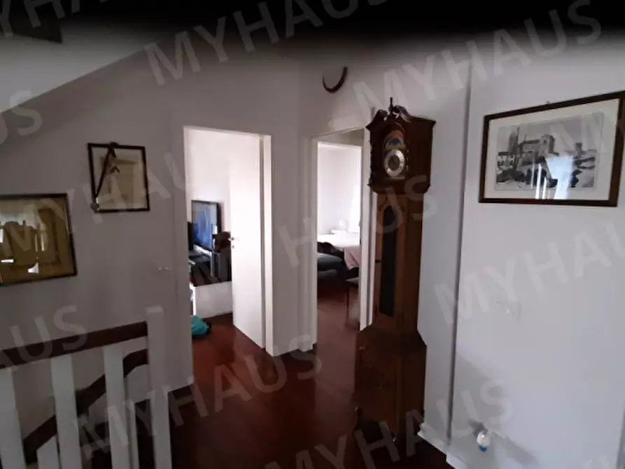 Immagine 26 di Villa in vendita  in Via Levanto 248 a Cesena
