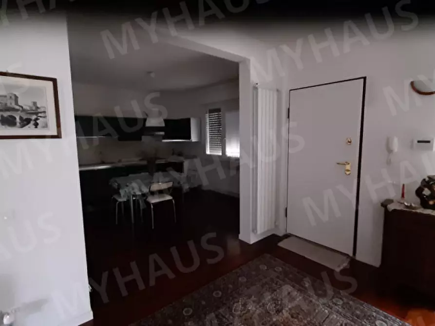 Immagine 28 di Villa in vendita  in Via Levanto 248 a Cesena