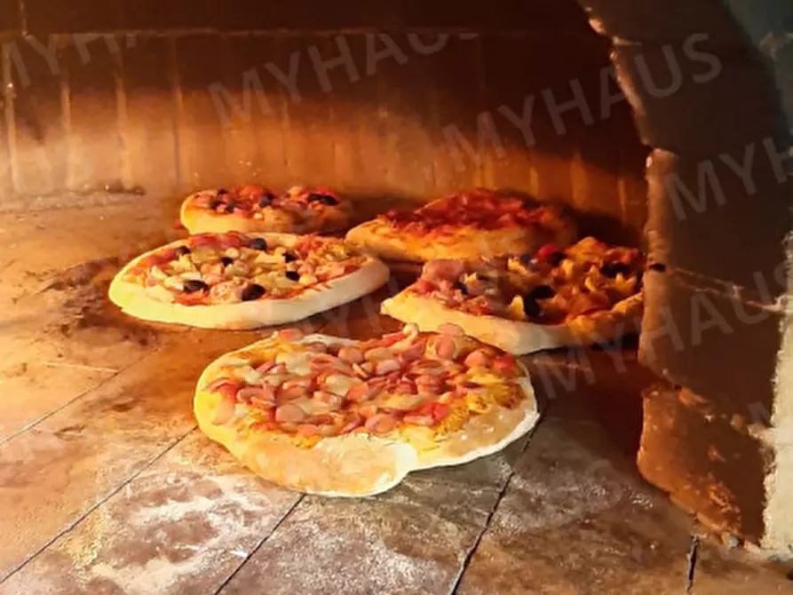 Immagine 32 di Villa in vendita  in Via Levanto 248 a Cesena