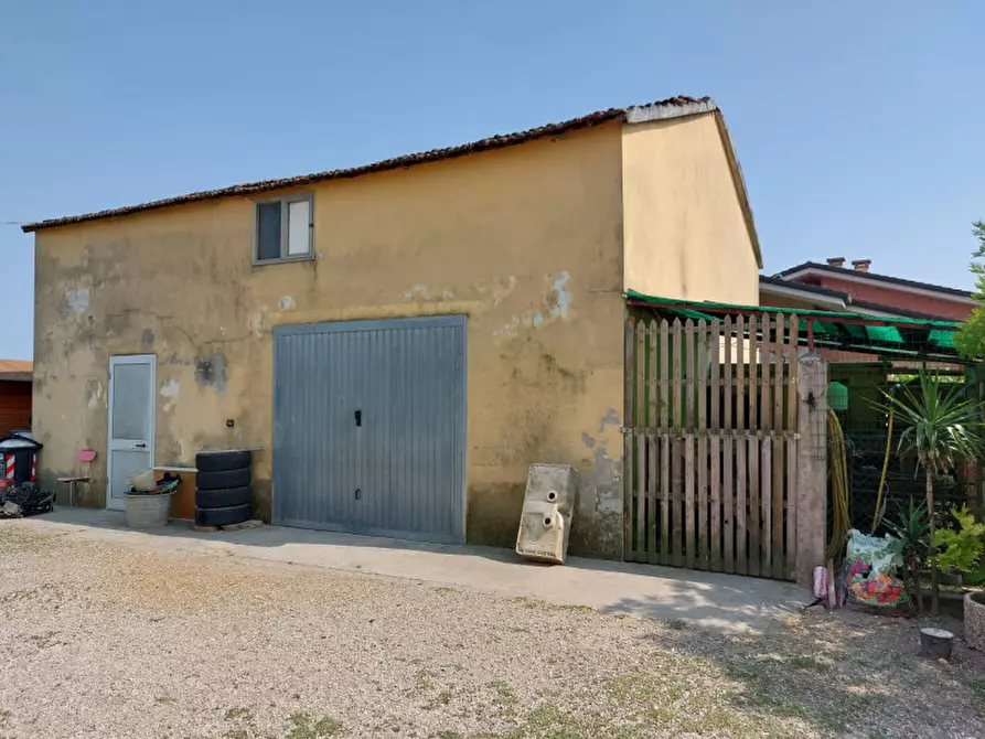 Immagine 5 di Casa indipendente in vendita  a Badia Polesine