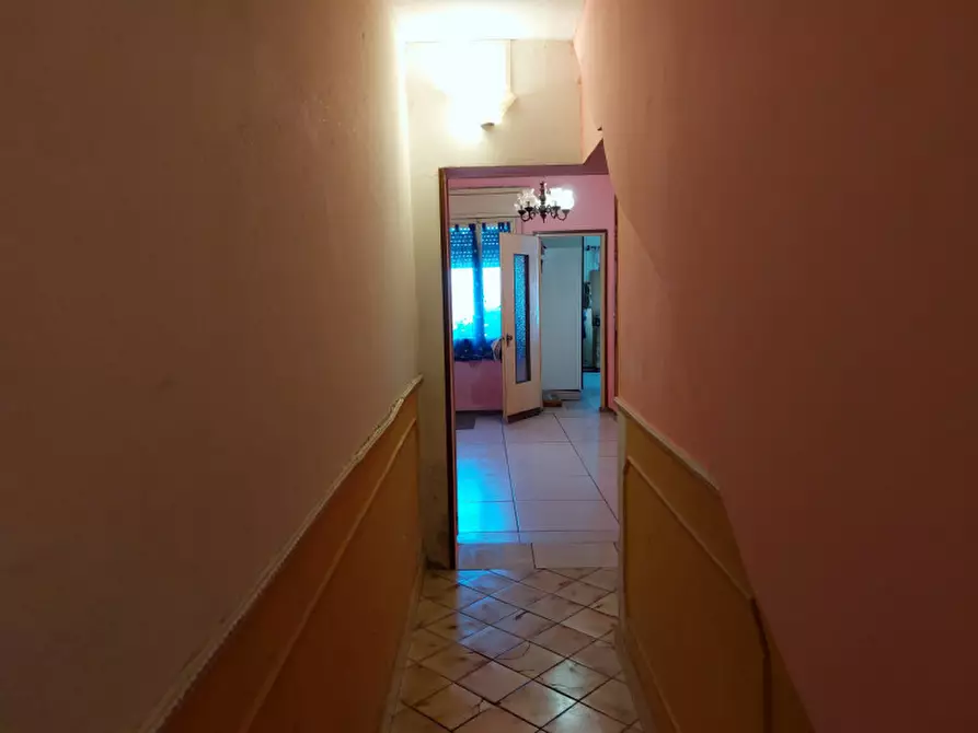 Immagine 13 di Casa indipendente in vendita  a Badia Polesine