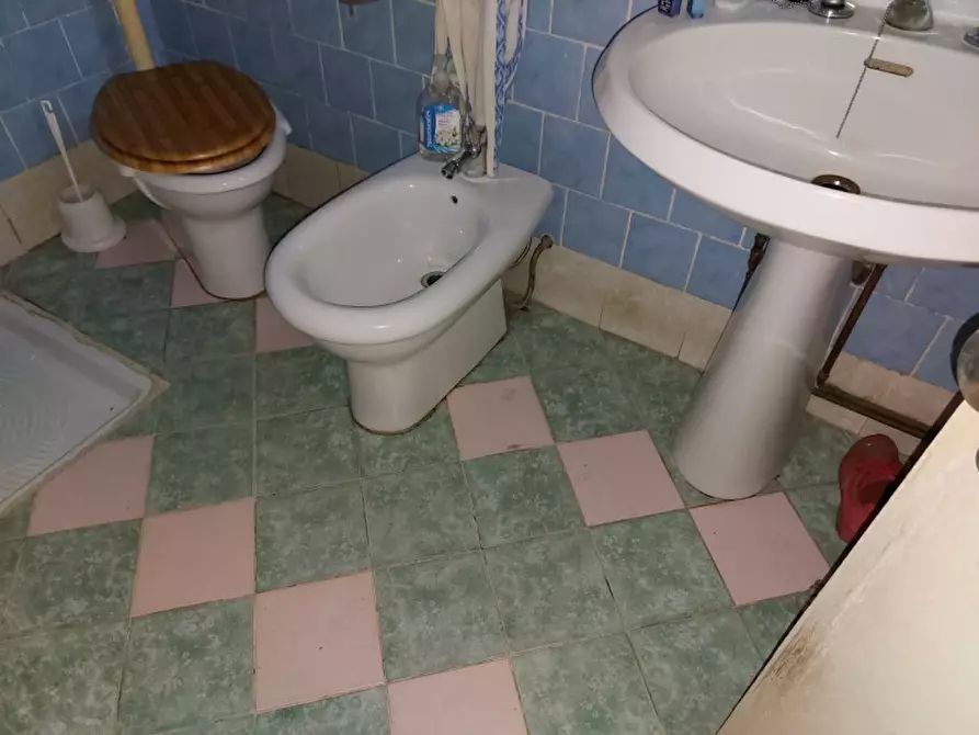 Immagine 19 di Casa indipendente in vendita  a Badia Polesine