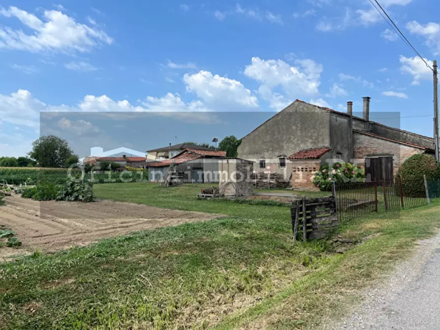 Immagine 3 di Terreno in vendita  in Via Castellaro Alto a Fosso'