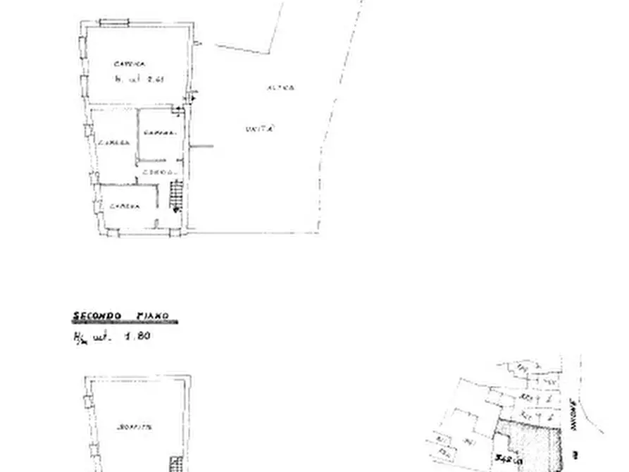 Immagine 7 di Attività commerciale in vendita  in Via Fantin a Crocetta Del Montello