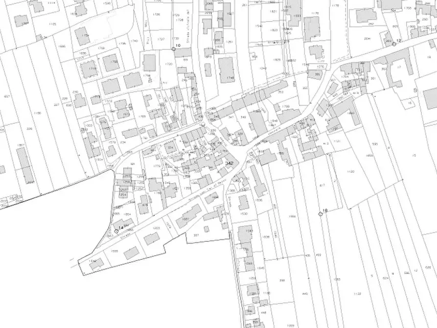 Immagine 8 di Attività commerciale in vendita  in Via Fantin a Crocetta Del Montello