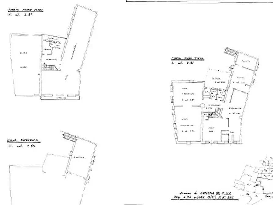 Immagine 9 di Attività commerciale in vendita  in Via Fantin a Crocetta Del Montello