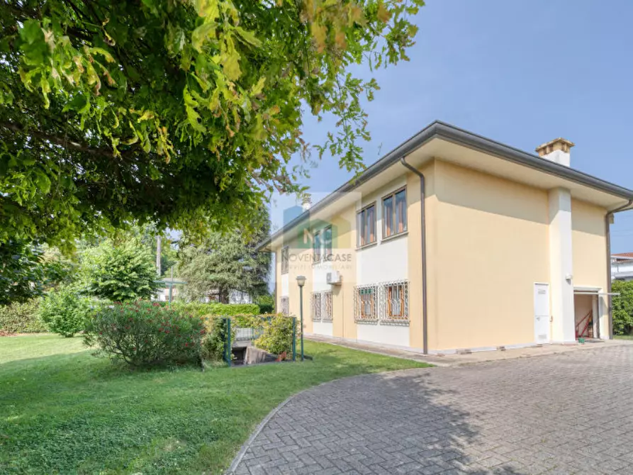 Immagine 3 di Casa indipendente in vendita  in VIA NOVENTANA 16 a Noventa Padovana