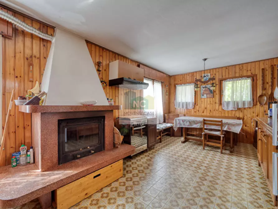 Immagine 6 di Casa indipendente in vendita  in VIA NOVENTANA 16 a Noventa Padovana