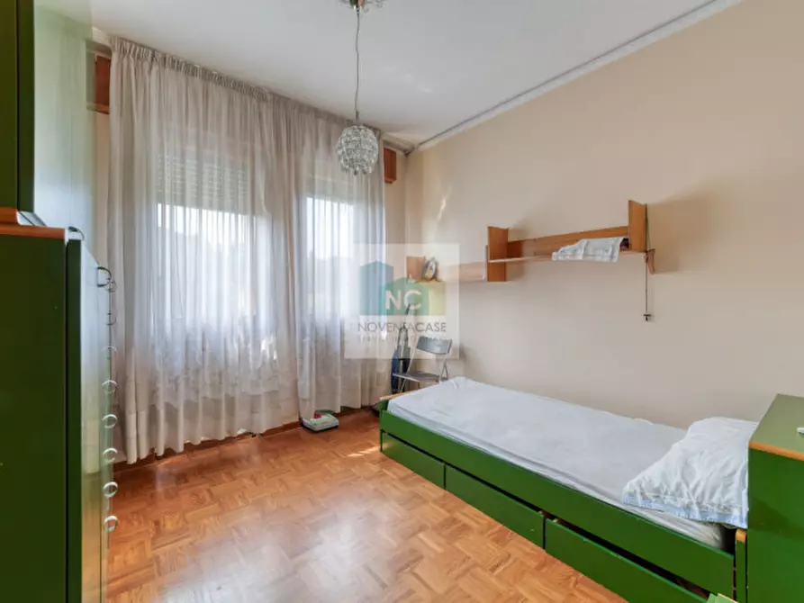 Immagine 7 di Casa indipendente in vendita  in VIA NOVENTANA 16 a Noventa Padovana