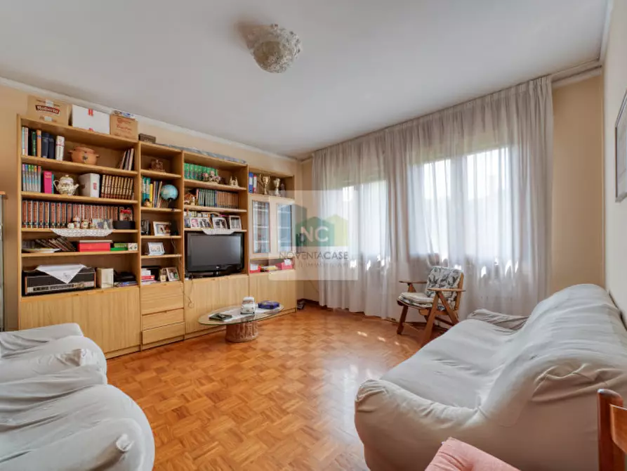 Immagine 8 di Casa indipendente in vendita  in VIA NOVENTANA 16 a Noventa Padovana