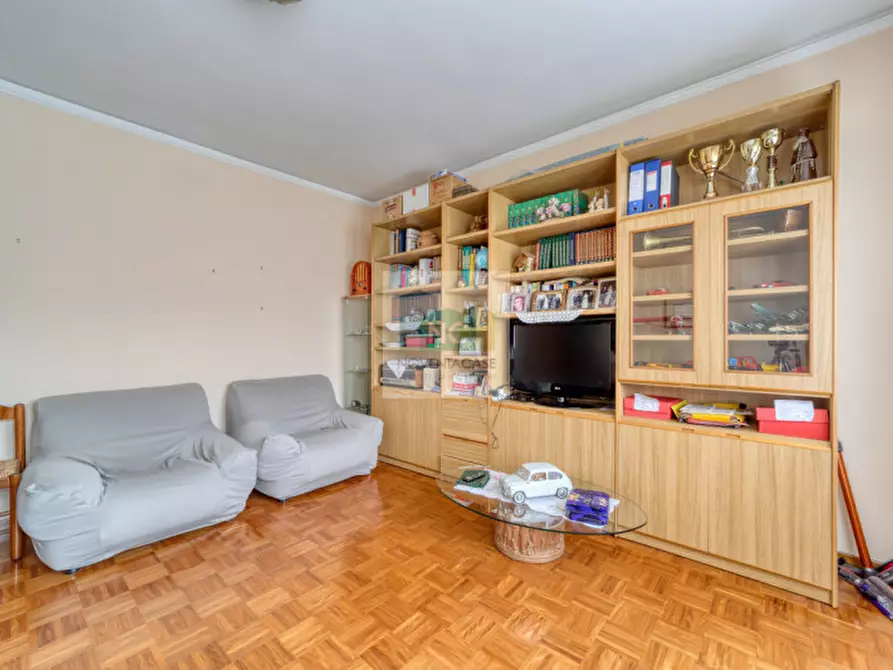 Immagine 9 di Casa indipendente in vendita  in VIA NOVENTANA 16 a Noventa Padovana