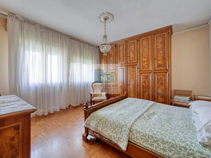 Immagine 10 di Casa indipendente in vendita  in VIA NOVENTANA 16 a Noventa Padovana