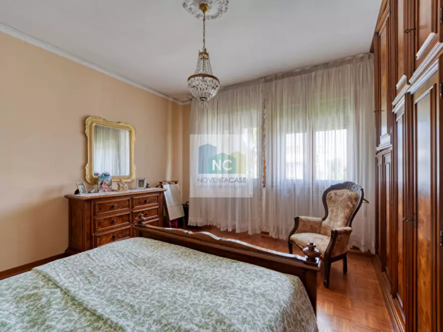 Immagine 11 di Casa indipendente in vendita  in VIA NOVENTANA 16 a Noventa Padovana