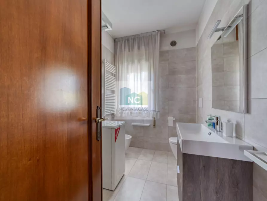 Immagine 12 di Casa indipendente in vendita  in VIA NOVENTANA 16 a Noventa Padovana