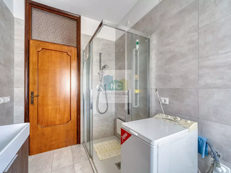 Immagine 13 di Casa indipendente in vendita  in VIA NOVENTANA 16 a Noventa Padovana