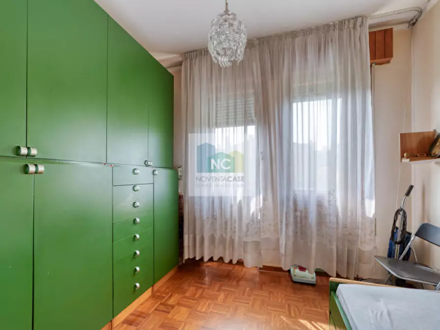 Immagine 14 di Casa indipendente in vendita  in VIA NOVENTANA 16 a Noventa Padovana