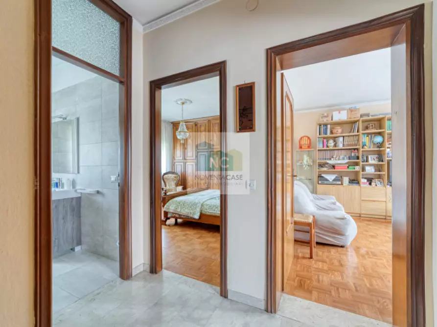 Immagine 15 di Casa indipendente in vendita  in VIA NOVENTANA 16 a Noventa Padovana