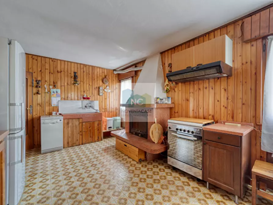 Immagine 17 di Casa indipendente in vendita  in VIA NOVENTANA 16 a Noventa Padovana