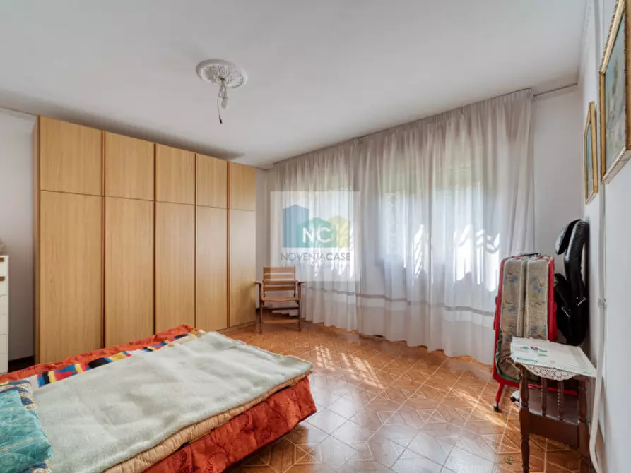 Immagine 18 di Casa indipendente in vendita  in VIA NOVENTANA 16 a Noventa Padovana