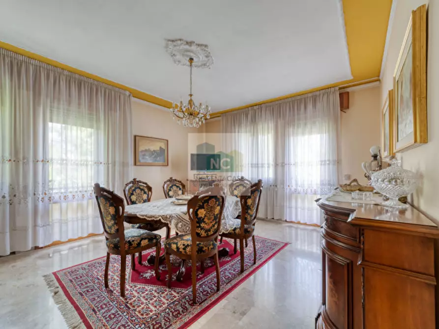 Immagine 20 di Casa indipendente in vendita  in VIA NOVENTANA 16 a Noventa Padovana