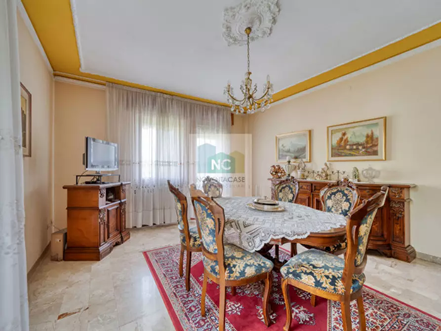 Immagine 21 di Casa indipendente in vendita  in VIA NOVENTANA 16 a Noventa Padovana