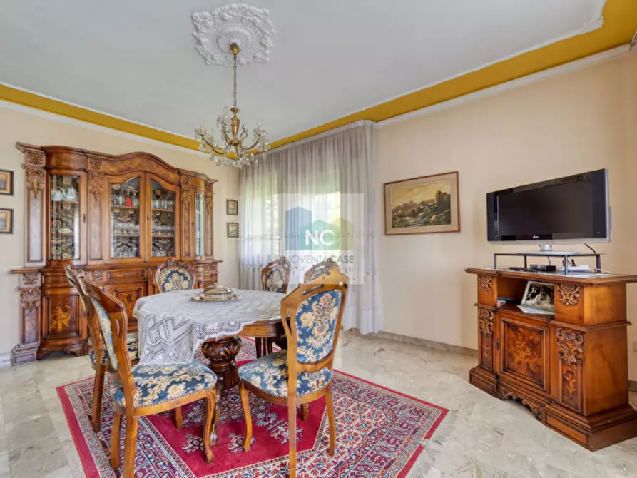 Immagine 22 di Casa indipendente in vendita  in VIA NOVENTANA 16 a Noventa Padovana