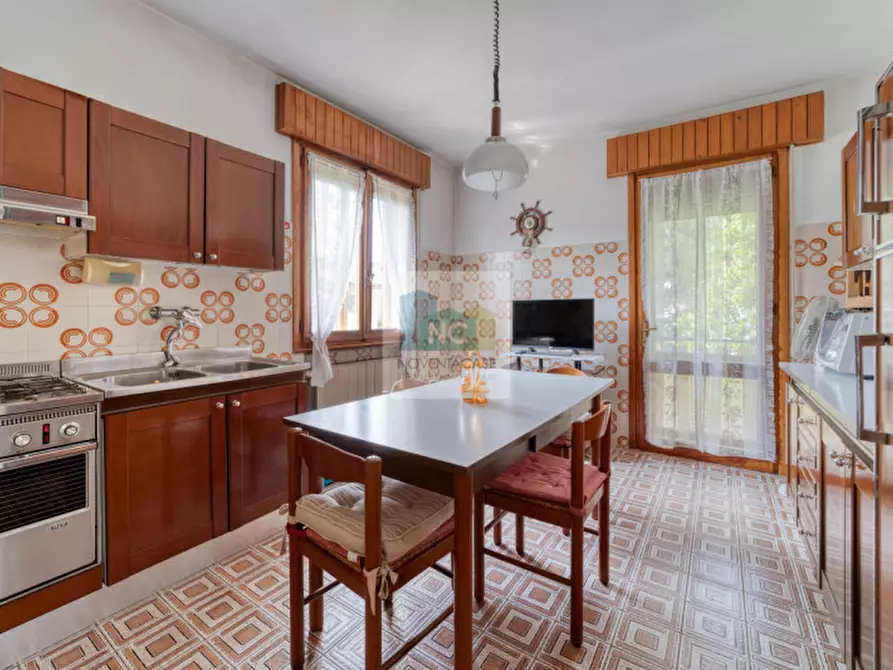 Immagine 23 di Casa indipendente in vendita  in VIA NOVENTANA 16 a Noventa Padovana